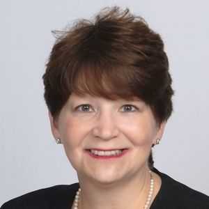 Meet your Posher, Suzanne